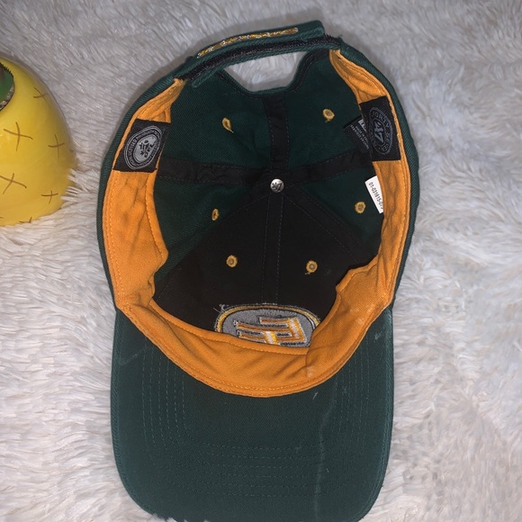 EE CFL Football Club Cap *no longer in production due to new team name* - Picture 3 of 3